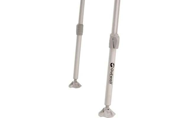 Outwell Roblin S Klapptisch 80 X 60 Cm 3 Outwell Roblin S Klapptisch 80 X 60 Cm