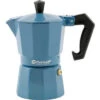 Outwell Espressozubereiter Manley M Blau 0,1 Liter -Outdoor-Campingladen 195560 2406632