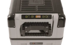 Outwell Deep Cool ECF-28 Kompressorkühlbox 28 Liter 9 Outwell Deep Cool ECF-28 Kompressorkühlbox 28 Liter -Outdoor-Campingladen 249933 2382451