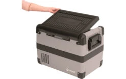 Outwell Deep Cool ECF-28 Kompressorkühlbox 28 Liter 11 Outwell Deep Cool ECF-28 Kompressorkühlbox 28 Liter -Outdoor-Campingladen 250005 2382490