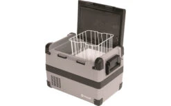 Outwell Deep Cool ECF-35 Kompressorkühlbox 35 Liter -Outdoor-Campingladen 250007 2485939