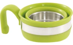 Outwell Faltbare Tasse Lime Green