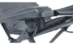 Outwell Gresham Klappsessel Mit Beinauflage -Outdoor-Campingladen 250681 2523038