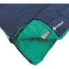 Outwell Ouwell Champ Kids Kinder-Deckenschlafsack Dunkelrot -Outdoor-Campingladen 316809 2126495