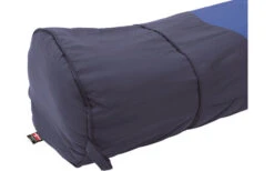 Outwell Convertible Junior Navy Kinder-Mumienschlafsack