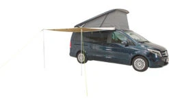 Outwell Hillcrest Tarp 235 X 200 Cm -Outdoor-Campingladen 323085 2296360