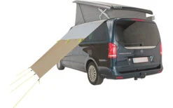 Outwell Hillcrest Tarp 235 X 200 Cm -Outdoor-Campingladen 323202 2296372