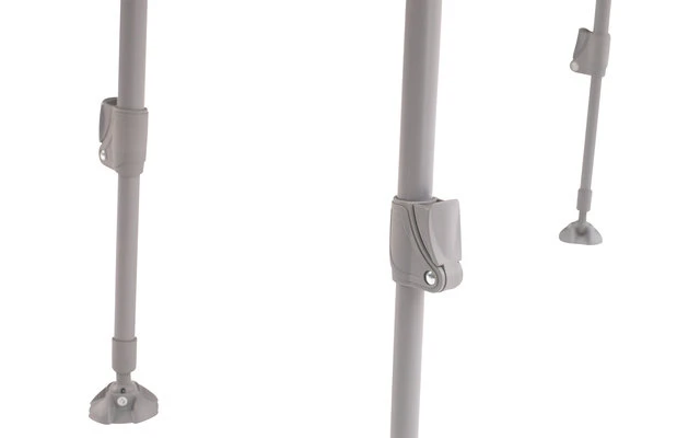 Outwell Coledale S Klapptisch 80 X 60 Cm 5 Outwell Coledale S Klapptisch 80 X 60 Cm – Bild 3