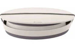 Outwell Collaps Faltbares Schüssel- Und Siebset Set 3 Tlg., , Faltsieb -Outdoor-Campingladen 324692 2421608