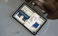 Outwell Kabeltrommel Mit USB Und 3 Steckdosen 15 M 7 Outwell Kabeltrommel Mit USB Und 3 Steckdosen 15 M -Outdoor-Campingladen 342384 2279671