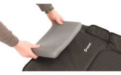 Outwell Pardelas M Faltliege 185 X 65 Cm -Outdoor-Campingladen 372194 2780123