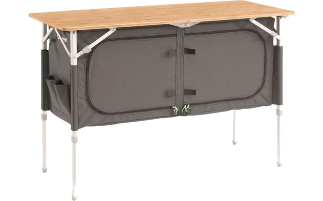 Outwell Double Padres Campingküche 4 Outwell Double Padres Campingküche – Bild 2