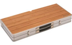 Outwell Dawson Picknicktisch Set 150 X 86 Cm -Outdoor-Campingladen 372308 2782685