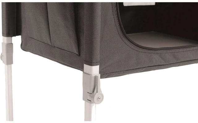 Outwell Double Padres Campingküche 5 Outwell Double Padres Campingküche – Bild 3