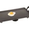Outwell Selby Griddle Elektrische Bratpfanne 230 V -Outdoor-Campingladen 401346 2978375