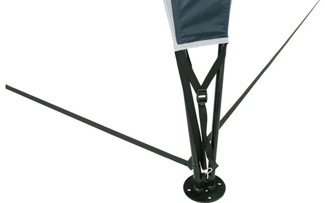 Outwell Summer Lounge M Pavillon 300 X 300 X 235 Cm 3 Outwell Summer Lounge M Pavillon 300 X 300 X 235 Cm