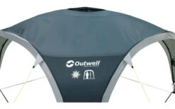 Outwell Summer Lounge M Pavillon 300 X 300 X 235 Cm 11 Outwell Summer Lounge M Pavillon 300 X 300 X 235 Cm -Outdoor-Campingladen 445470 3125094