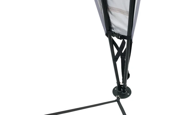 Outwell Summer Lounge M Pavillon 300 X 300 X 235 Cm 6 Outwell Summer Lounge M Pavillon 300 X 300 X 235 Cm – Bild 4