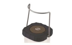 Outwell Laterne Carnelian 350 DC Campinglaterne Mit Lithium-Ionen-Akku 350 Lumen -Outdoor-Campingladen 458334 3427785