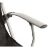 Outwell Goya Faltstuhl Schwarz 2 Outwell Goya Faltstuhl Schwarz -Outdoor-Campingladen 458433 3481267 1