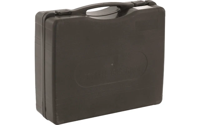 Outwell Appetizer Solo Gaskocher Inkl. Transportkoffer 5 Outwell Appetizer Solo Gaskocher Inkl. Transportkoffer – Bild 3