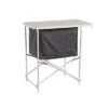 Outwell Andros Küchentisch 45,5 X 80,5 X 80 Cm 1 Outwell Andros Küchentisch 45,5 X 80,5 X 80 Cm -Outdoor-Campingladen 480210 3468412