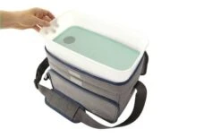 Outwell Albatross M Blau Kühltasche 8 Liter -Outdoor-Campingladen 484529 3470922