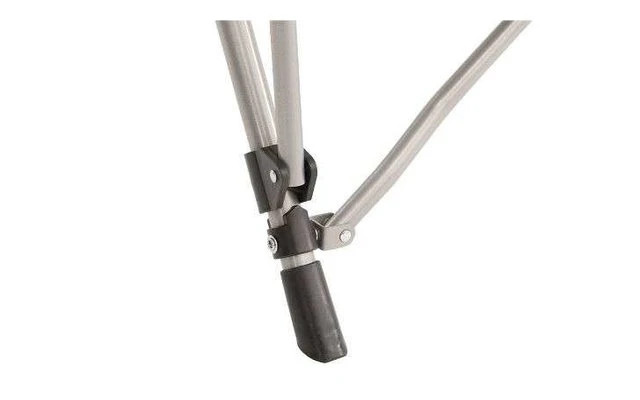 Outwell Goya XL Faltstuhl Schwarz 5 Outwell Goya XL Faltstuhl Schwarz – Bild 3