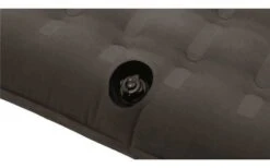 Outwell Flow Airbed Luftbett 200 X 80 Cm Single -Outdoor-Campingladen 486420 3477477