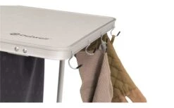 Outwell Andros Küchentisch 45,5 X 80,5 X 80 Cm -Outdoor-Campingladen 486642 3468424