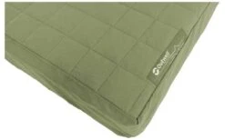 Outwell Dreamland Schlafmatte 190 X 70 Cm Single Grün -Outdoor-Campingladen 494366 3468150