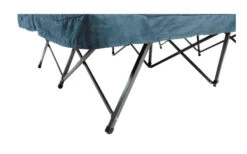 Outwell Centuple Single Campingbett 194 X 68 Cm Blau 14 Outwell Centuple Single Campingbett 194 X 68 Cm Blau -Outdoor-Campingladen 495720 3469540