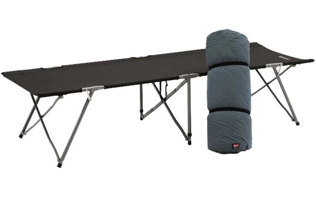 Outwell Centuple Single Campingbett 194 X 68 Cm Blau 6 Outwell Centuple Single Campingbett 194 X 68 Cm Blau – Bild 4