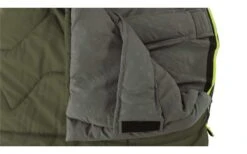 Outwell Pine Junior Schlafsack Grün