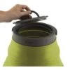 Outwell Collaps Kanister Lime Grün -Outdoor-Campingladen 501761 3334050