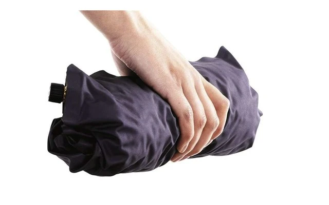 Outwell Nirvana Pillow Selbstaufblasendes Kissen Grau 3 Outwell Nirvana Pillow Selbstaufblasendes Kissen Grau