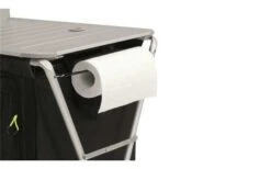 Outwell Richmond Küchentisch Schwarz -Outdoor-Campingladen 503468 3313947