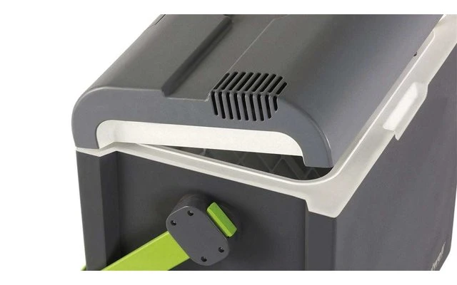 Outwell Ecocool Slate Grey Kühlbox 24 Liter Grau 5 Outwell Ecocool Slate Grey Kühlbox 24 Liter Grau – Bild 3