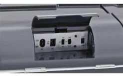 Outwell Ecocool Slate Kühlbox 35 Liter Grau -Outdoor-Campingladen 504395 3333717