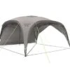 Outwell Utility Tents Event Lounge XL Seitenwand Mit Reißverschluss 2 Stück -Outdoor-Campingladen 514859 3409020