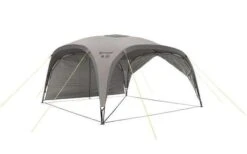 Outwell Utility Tents Event Lounge XL Seitenwand Mit Reißverschluss 2 Stück