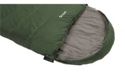 Outwell Canella Supreme Schlafsack Forest Green 220 X 80 Cm -Outdoor-Campingladen 516203 3431067