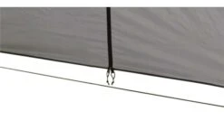Outwell Utility Tents Event Lounge XL Seitenwand Mit Reißverschluss 2 Stück -Outdoor-Campingladen 516470 3409032