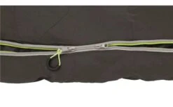 Outwell Oak Lux Schlafsack 220 X 84 Cm Grau 12 Outwell Oak Lux Schlafsack 220 X 84 Cm Grau -Outdoor-Campingladen 517073 3465598