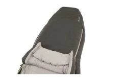 Outwell Oak Lux Schlafsack 220 X 84 Cm Grau 13 Outwell Oak Lux Schlafsack 220 X 84 Cm Grau -Outdoor-Campingladen 517469 3465604