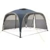 Outwell Summer Lounge M Seitenwand Quick & Quiet 2 Stück -Outdoor-Campingladen 534589 3503623