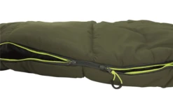 Outwell Schlafsack Pine Junior 180 X 71 Cm -Outdoor-Campingladen 615875 4444583
