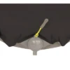 Outwell Sleepin Isomatte 3.0 Selbstaufblasend Single Schwarz 183 X 51 X 3 Cm 1 Outwell Sleepin Isomatte 3.0 Selbstaufblasend Single Schwarz 183 X 51 X 3 Cm -Outdoor-Campingladen 659142 4634784