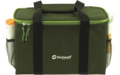 Outwell Penguin Kühltasche S Grün 6 Liter 11 Outwell Penguin Kühltasche S Grün 6 Liter -Outdoor-Campingladen 667290 4637880
