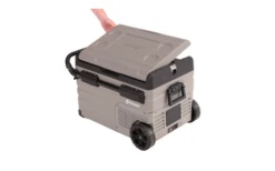 Outwell Arctic Frost Kompressorkühlbox Mit Rollen 38,8 Liter -Outdoor-Campingladen 668598 4640724